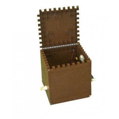 Build-A-Barrel Options Box